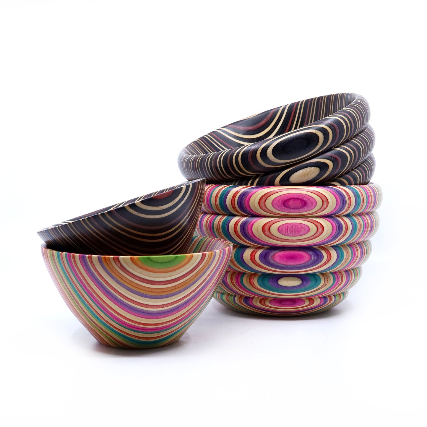 SMALL SKATEBOARD BOWL