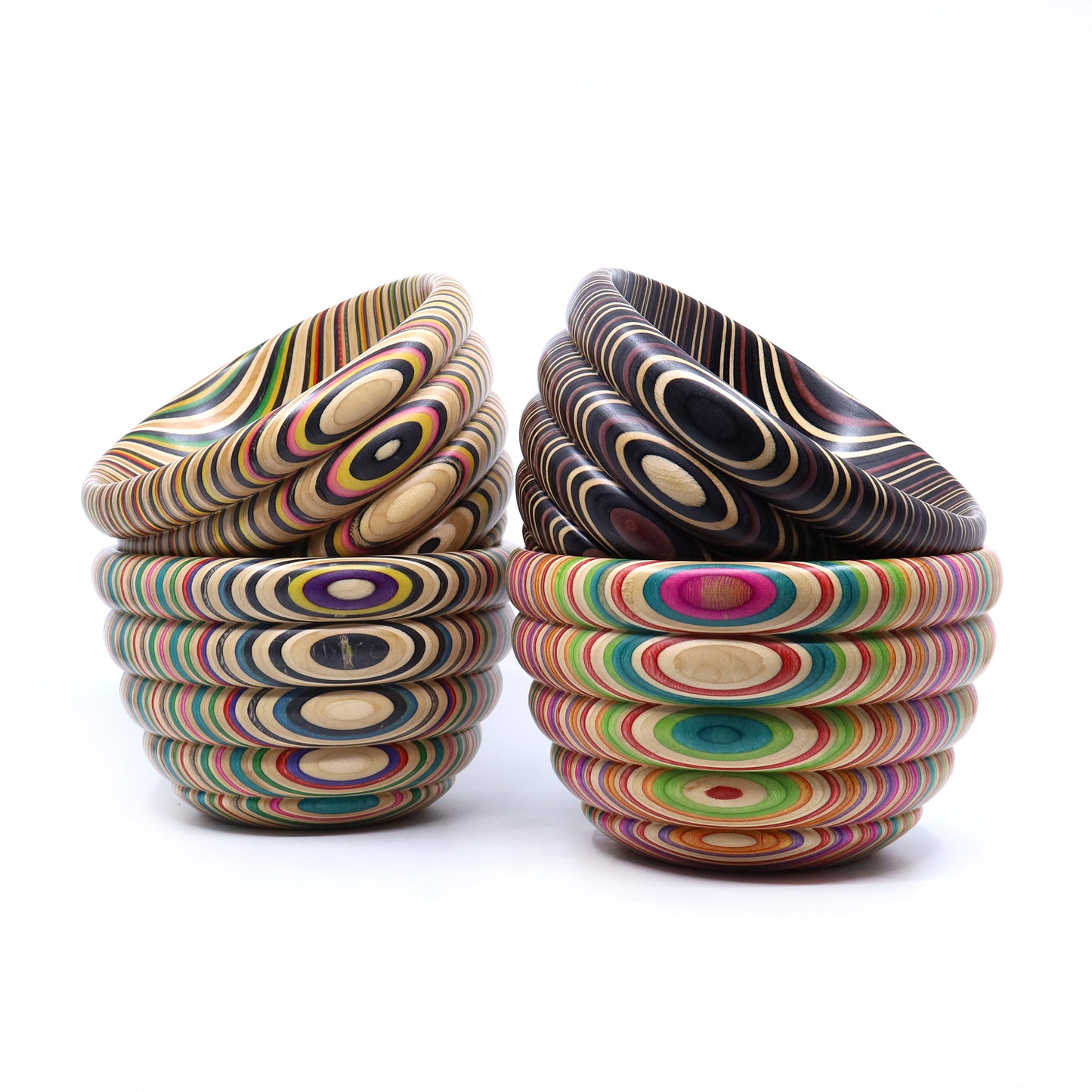 SKATEBOARD BOWL