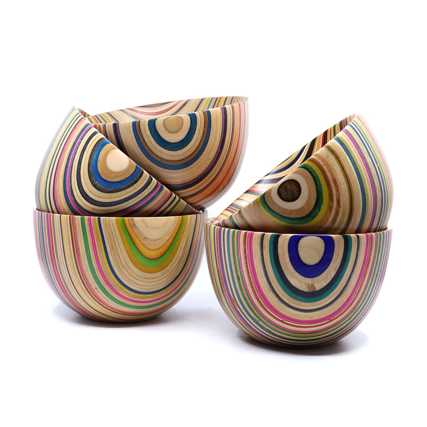 SKATEBOARD BOWL