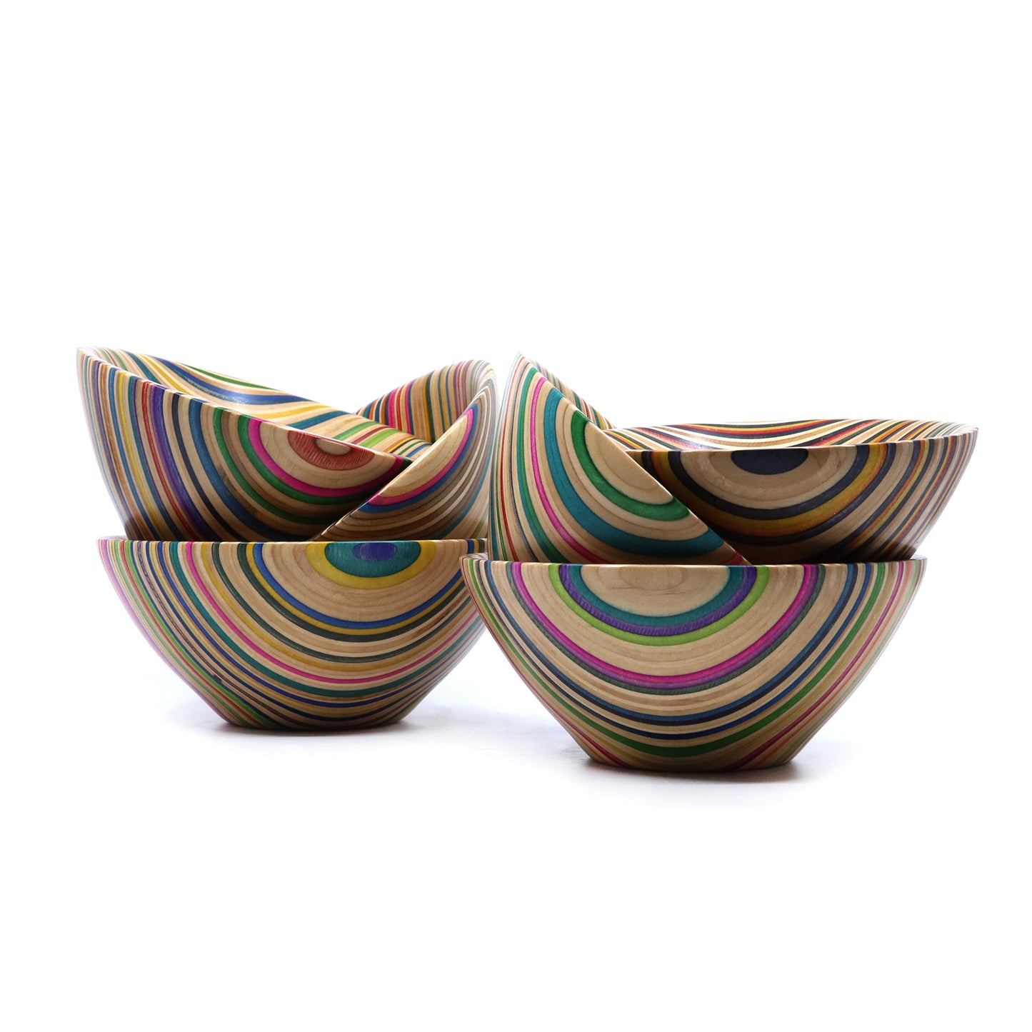 SMALL SKATEBOARD BOWL