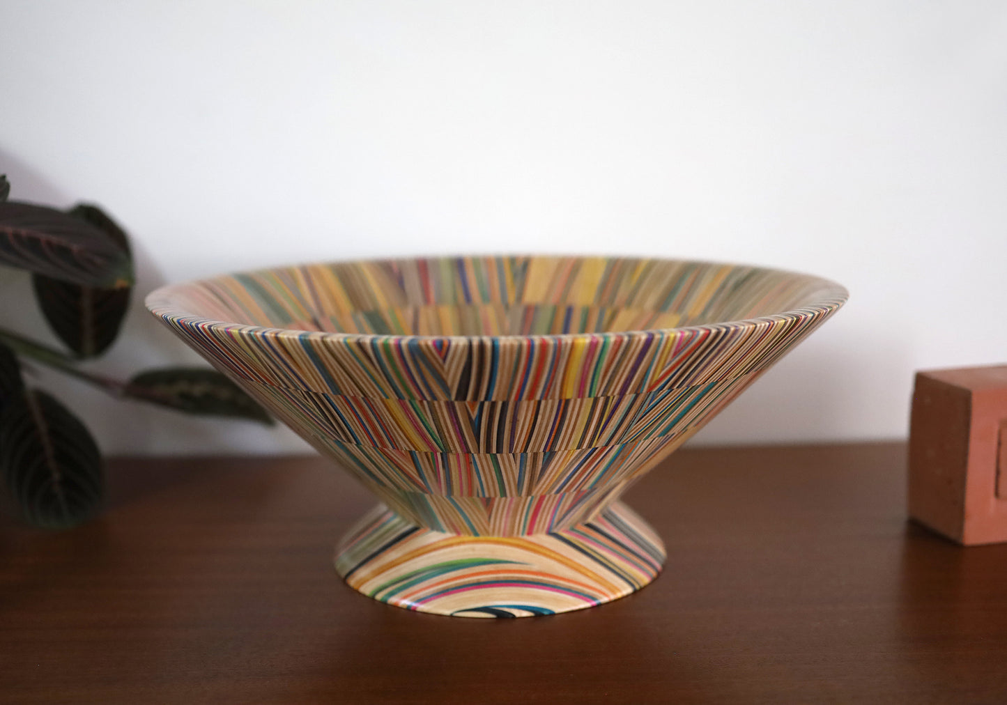 FFB SKATEBOARD BOWL