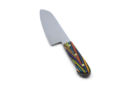 SKATEBOARD KITCHEN KNIFE