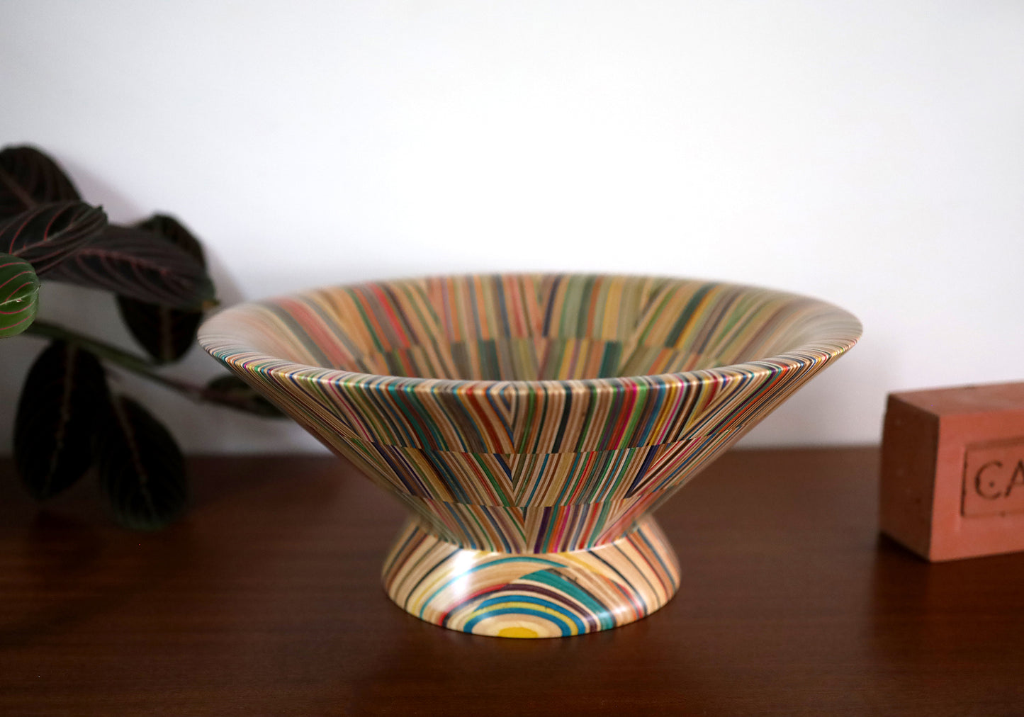 FFB SKATEBOARD BOWL