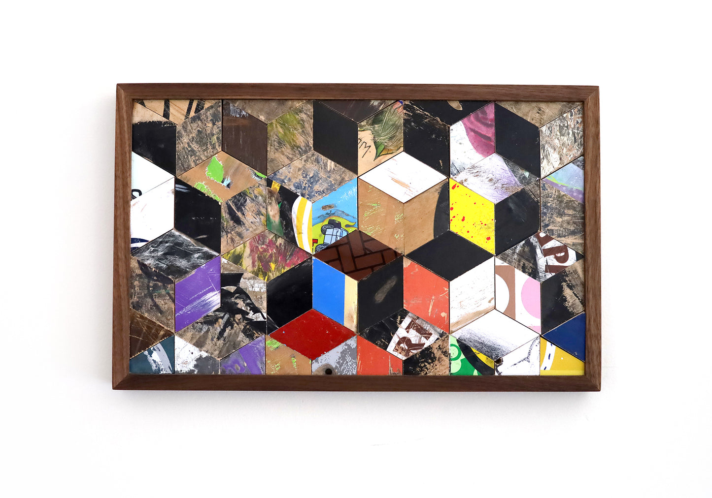 MOSAIC WALL ART