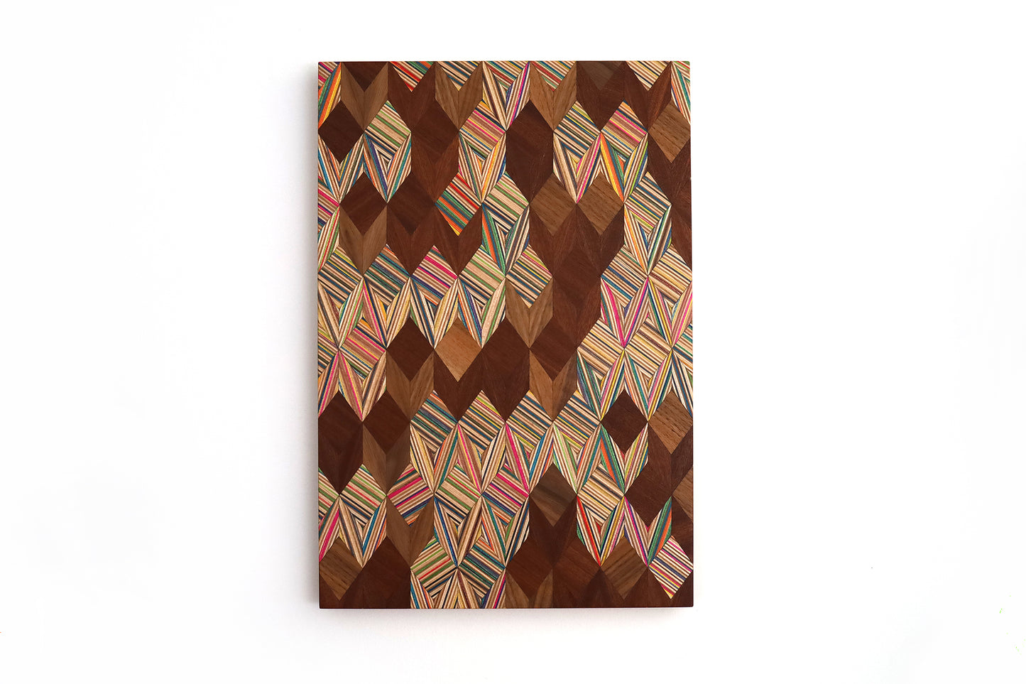 GEOMETRIC WALL ART