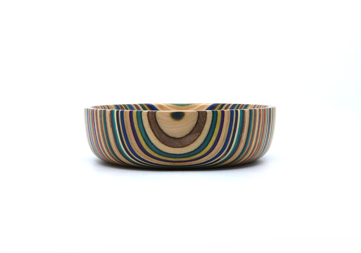SKATEBOARD VALET DISH
