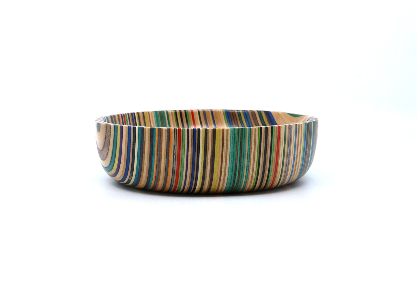 SKATEBOARD VALET DISH