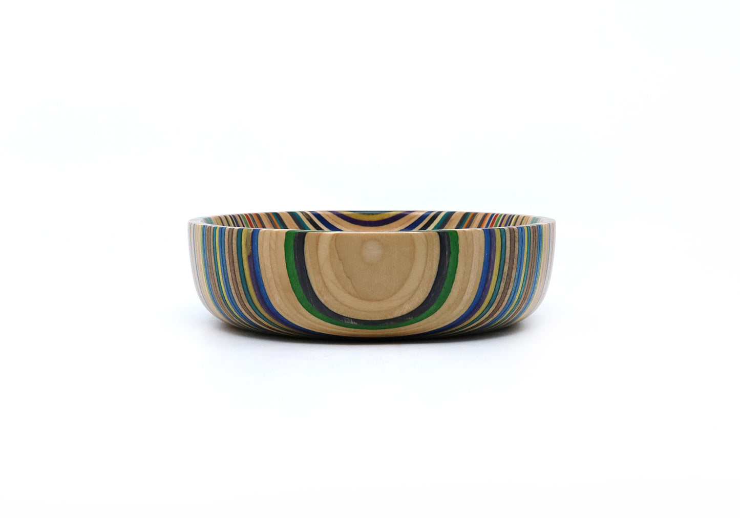 SKATEBOARD VALET DISH