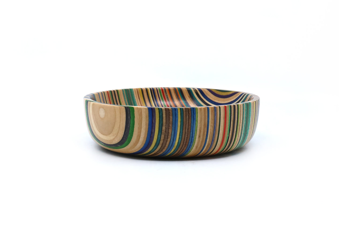 SKATEBOARD VALET DISH