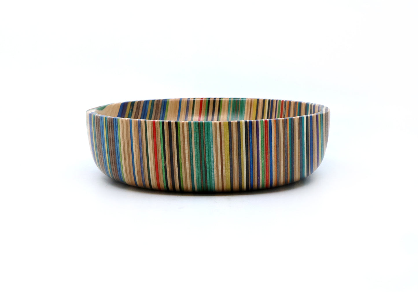 SKATEBOARD VALET DISH