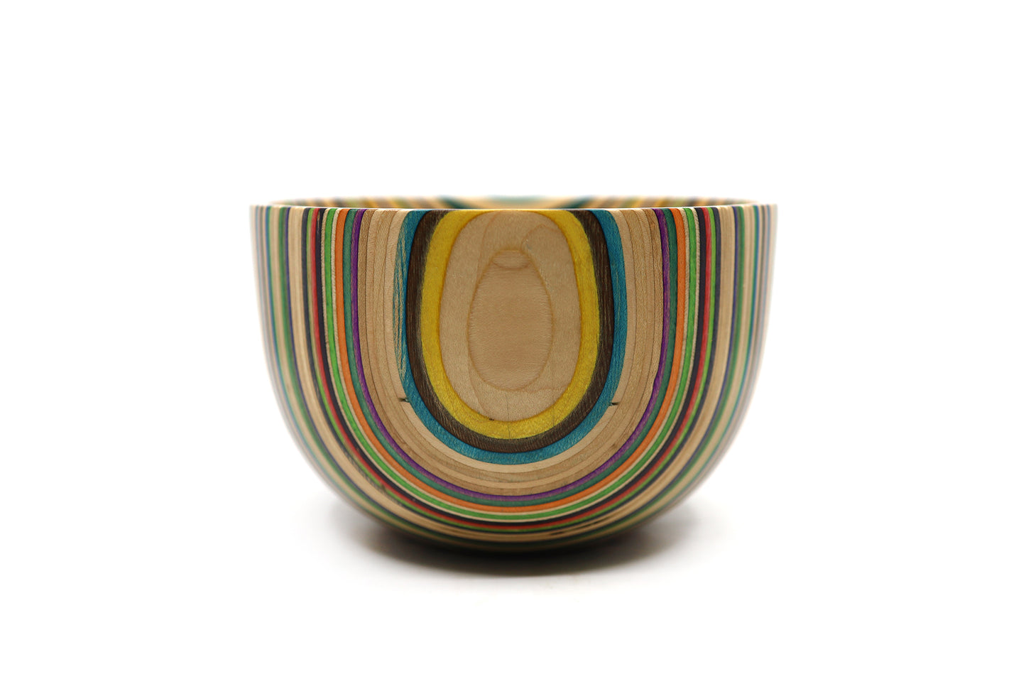 SKATEBOARD BOWL