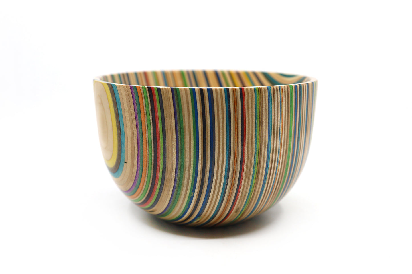 SKATEBOARD BOWL