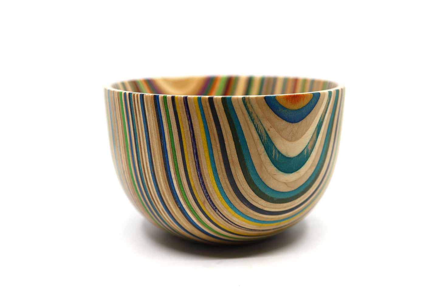SKATEBOARD BOWL