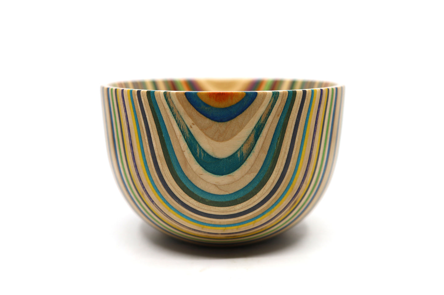 SKATEBOARD BOWL
