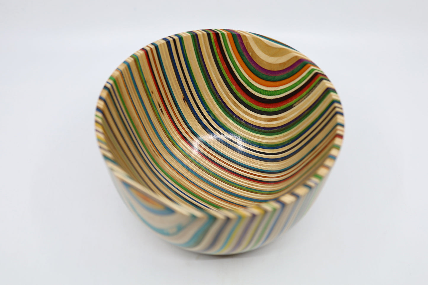 SKATEBOARD BOWL