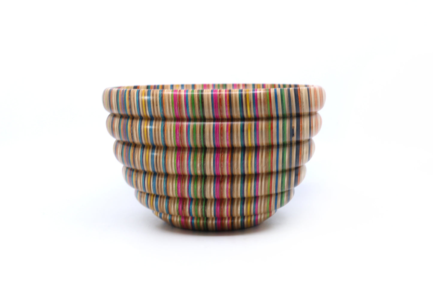 'BUBBLE' SKATEBOARD ART BOWL