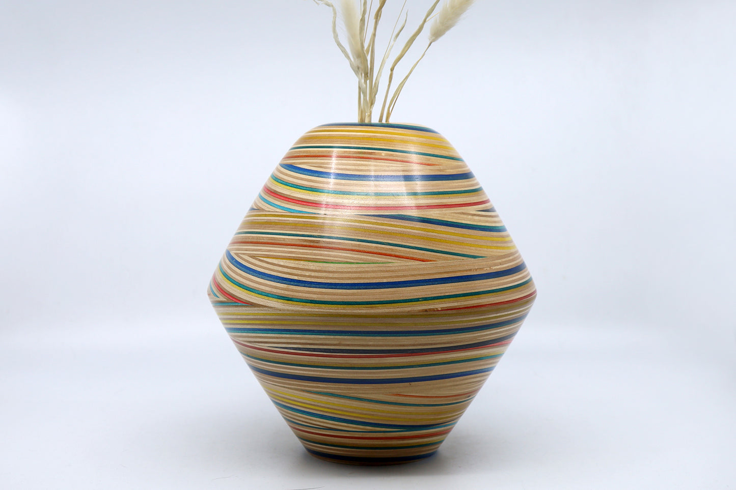 WAVE VASE