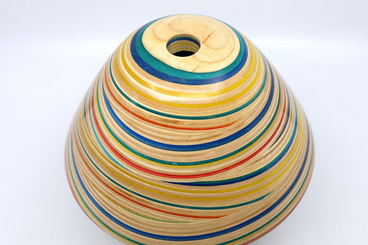 WAVE VASE