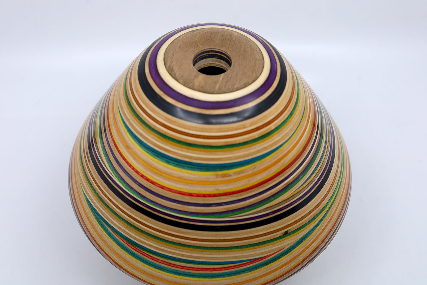 'WAVE' VASE
