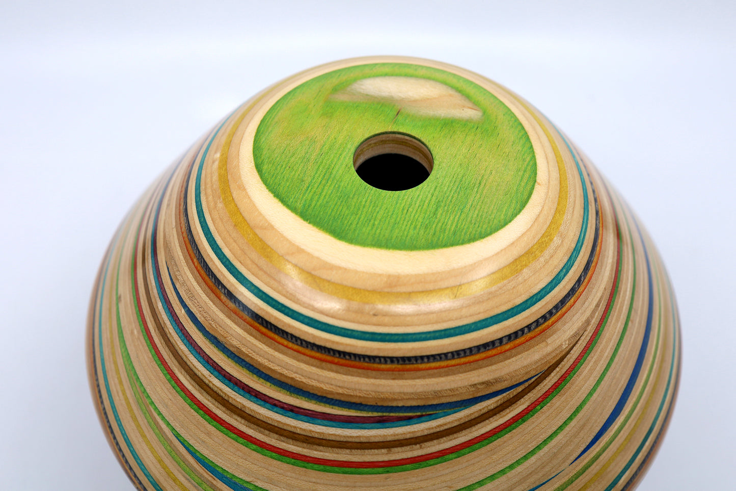 'WAVE' VASE