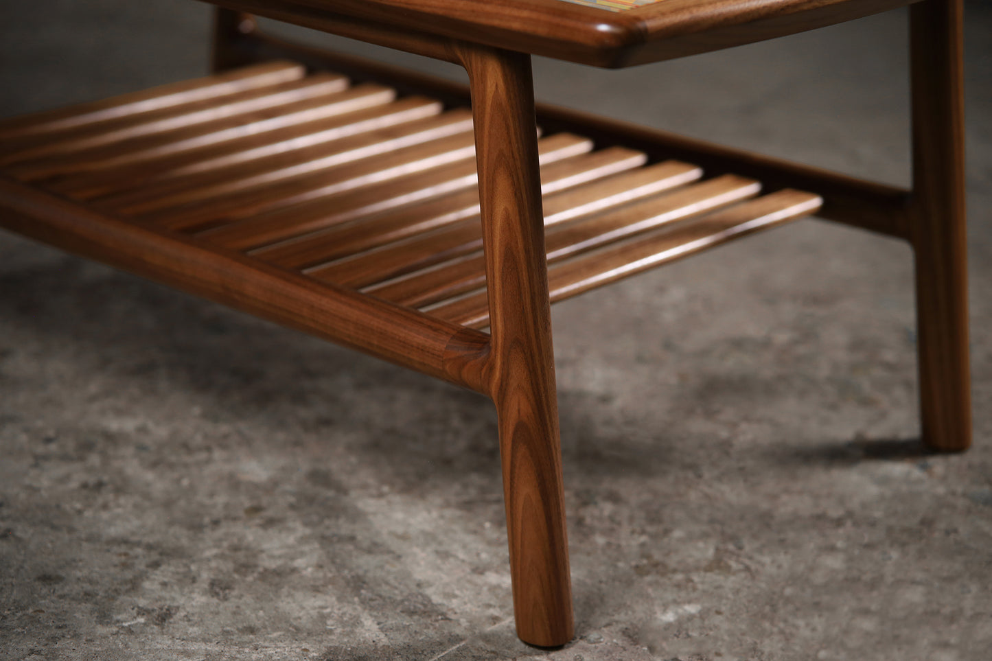'KYST' COFFEE TABLE