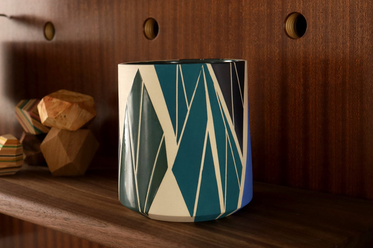 CERAMIC PLANTER #1