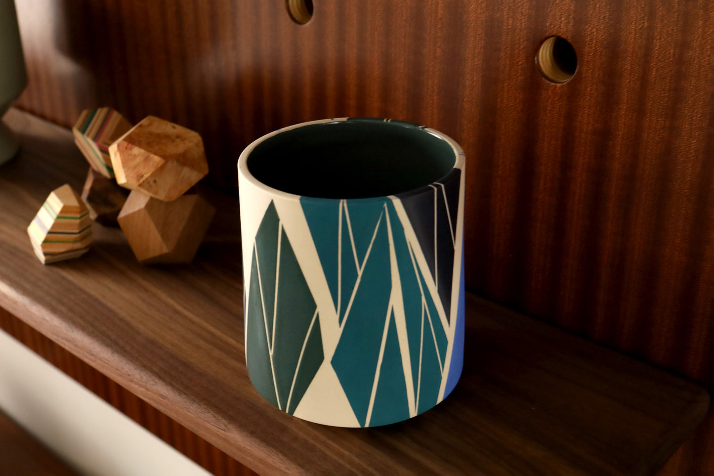 CERAMIC PLANTER #1