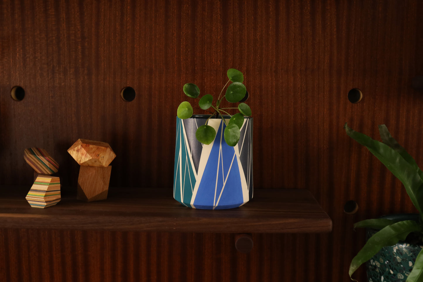 CERAMIC PLANTER #1