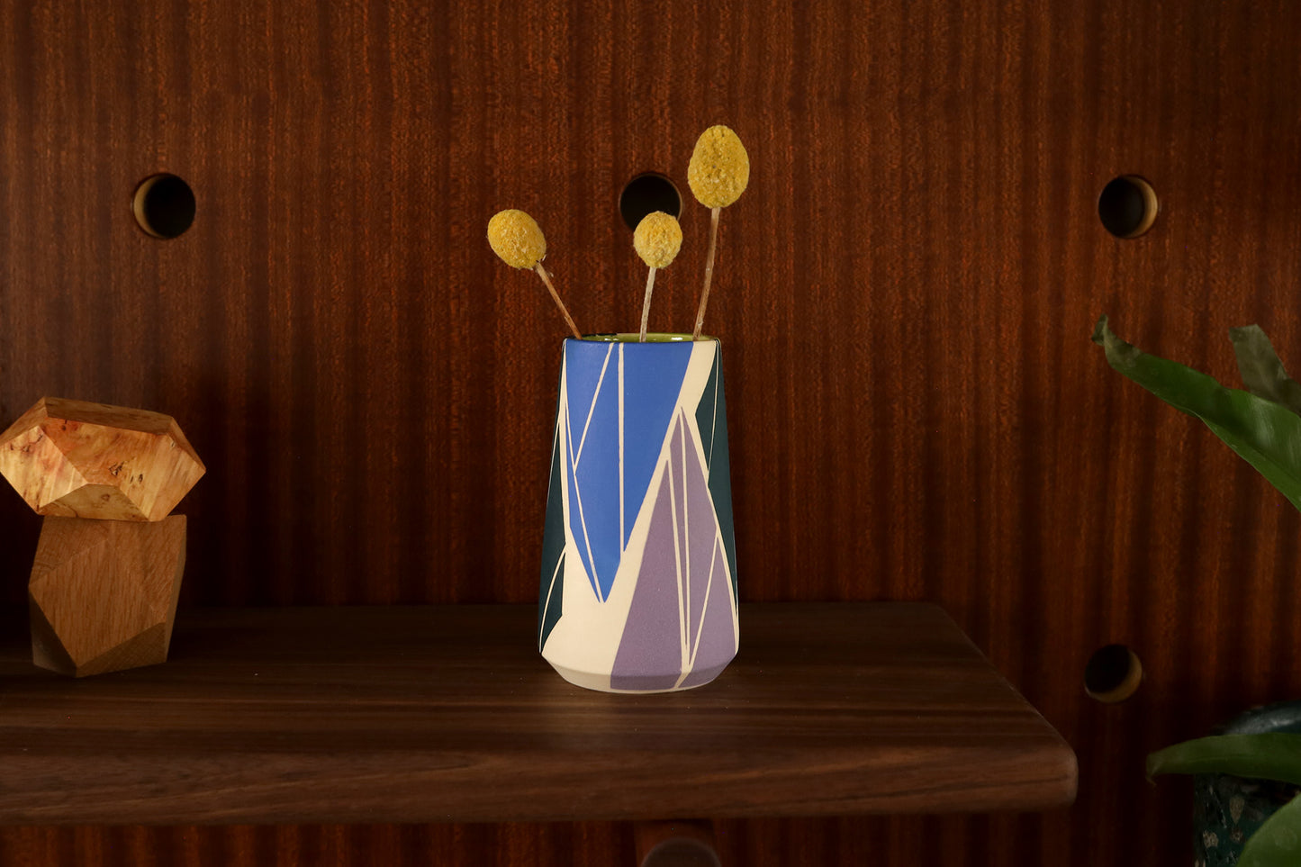 CERAMIC VASE #6