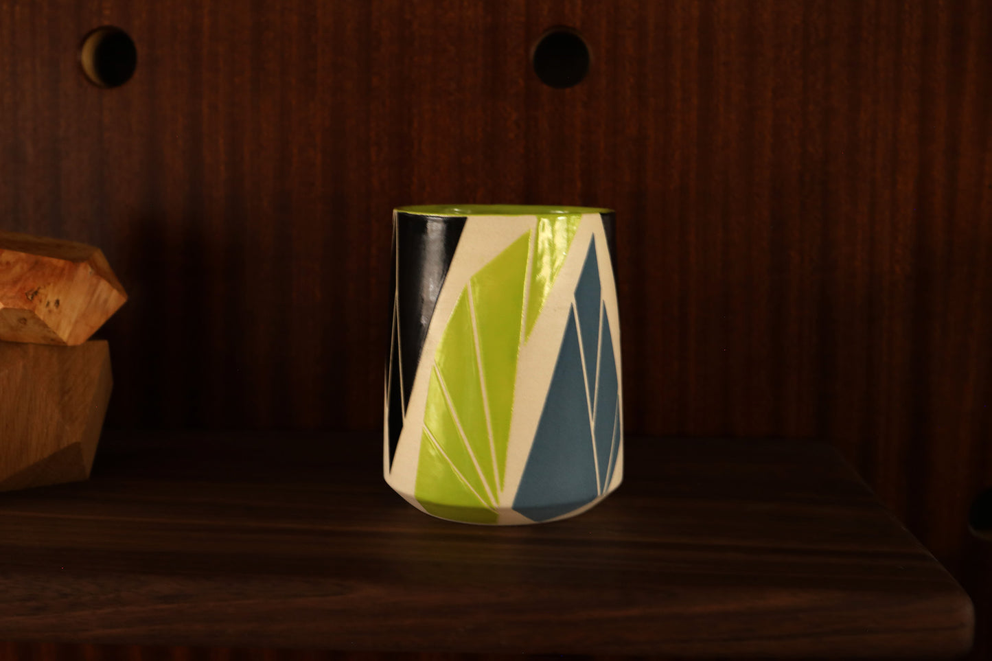 CERAMIC MUG #2