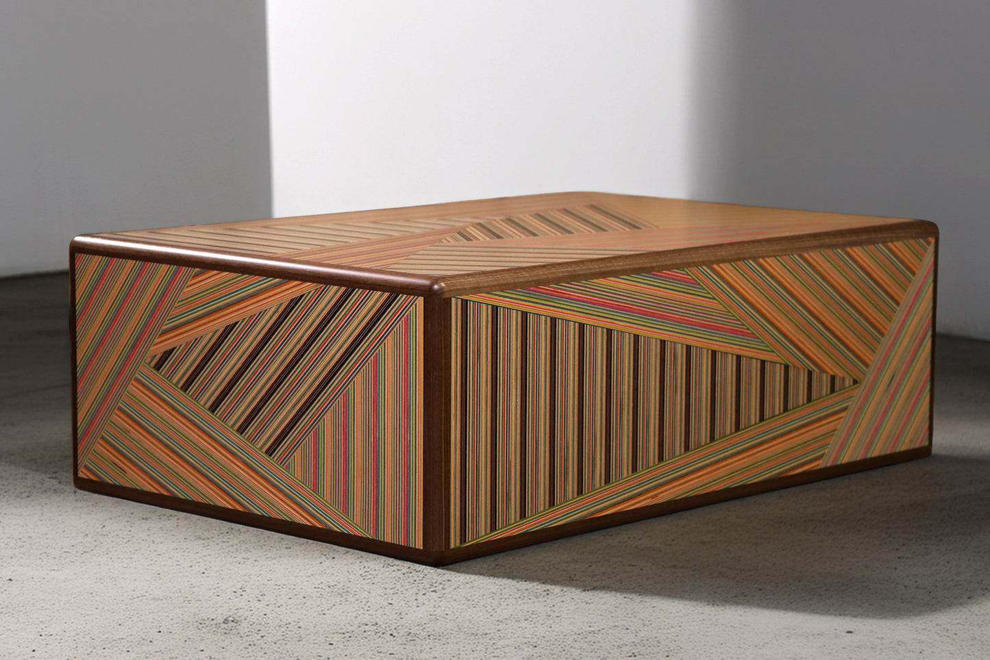 'BLOK' COFFEE TABLE