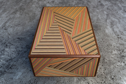 'BLOK' COFFEE TABLE