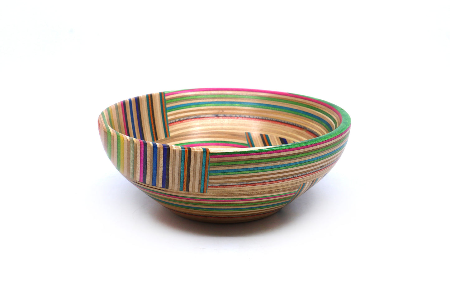 SKATEBOARD VALET DISH