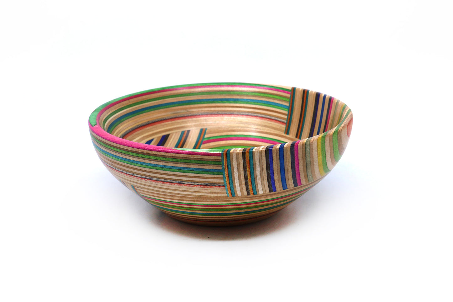 SKATEBOARD VALET DISH