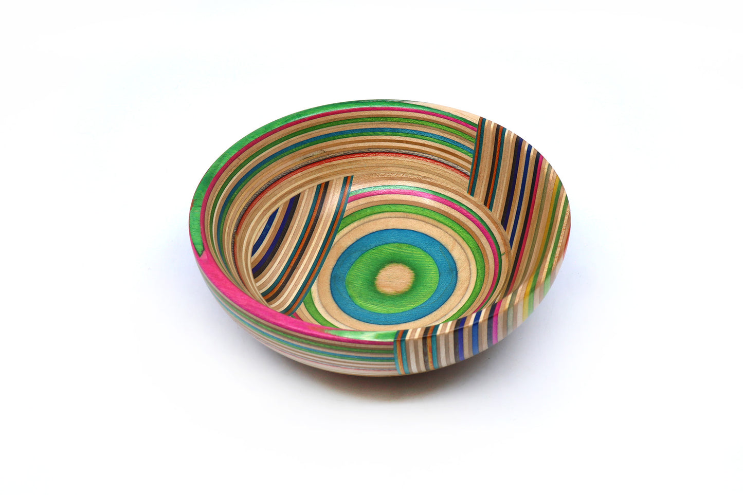 SKATEBOARD VALET DISH