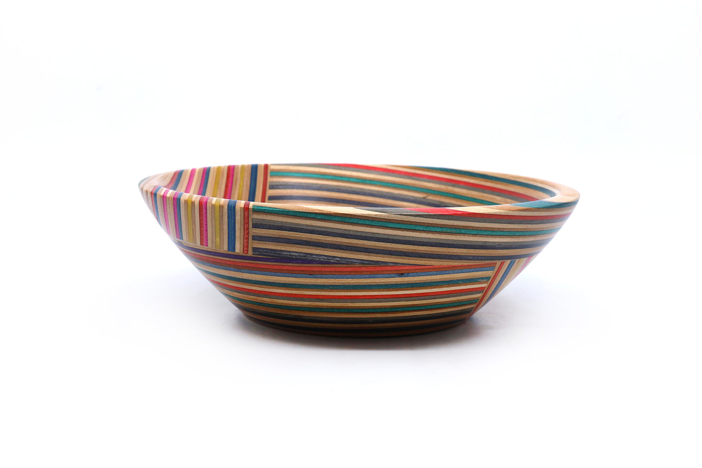 SKATEBOARD VALET DISH