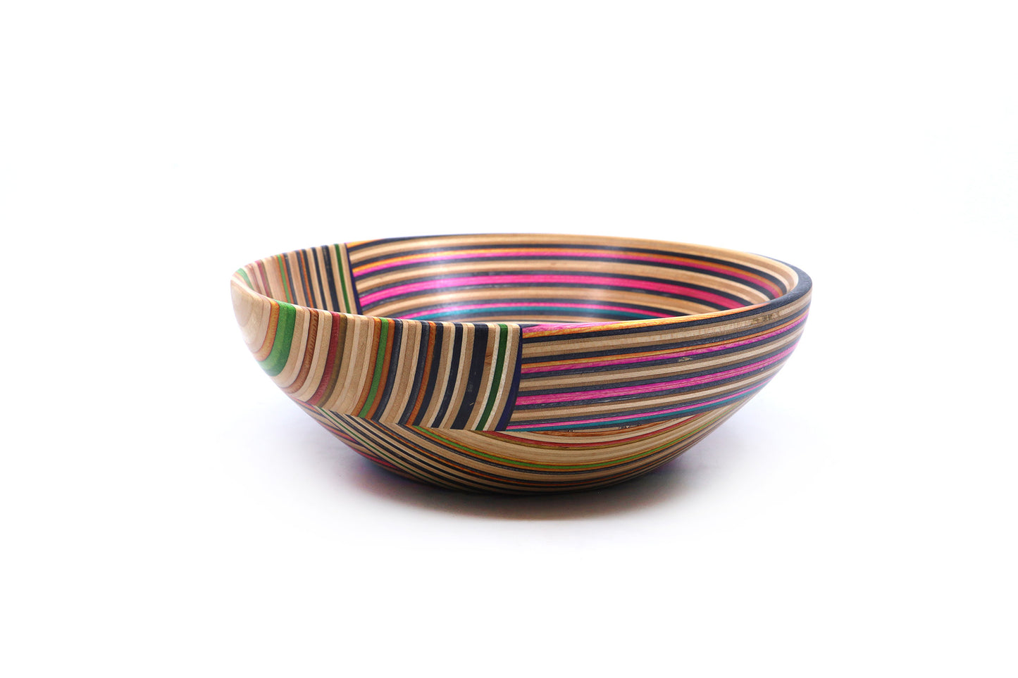 SKATEBOARD VALET DISH