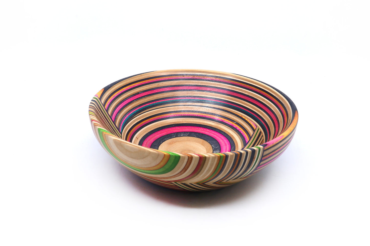 SKATEBOARD VALET DISH