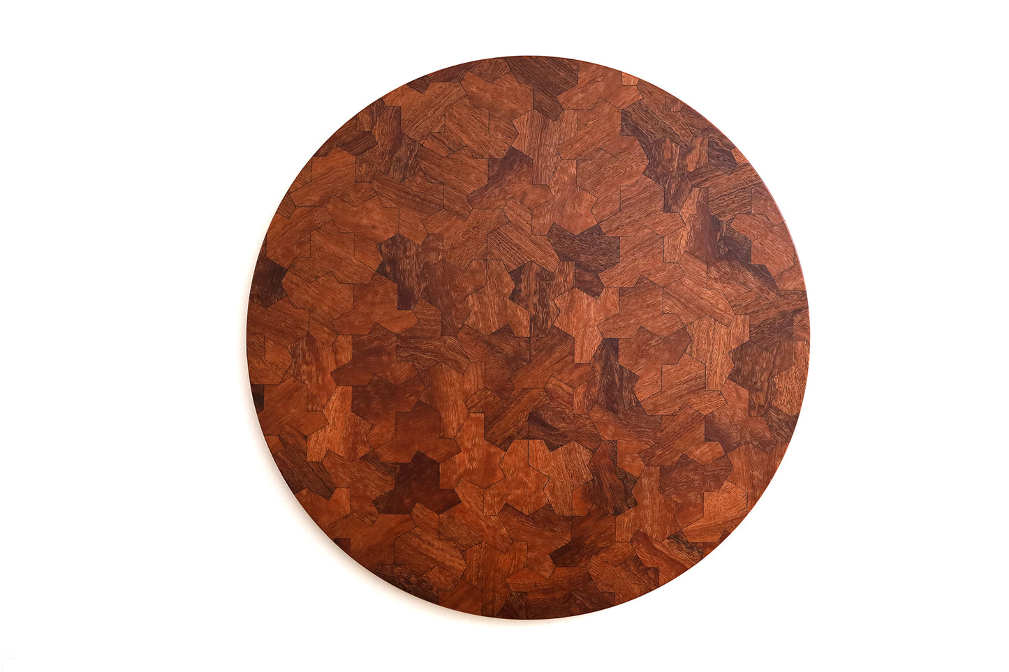 'HATS' CIRCULAR WALL ART