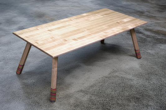 'PAWS' COFFEE TABLE