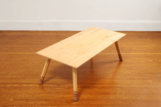 'PAWS' COFFEE TABLE