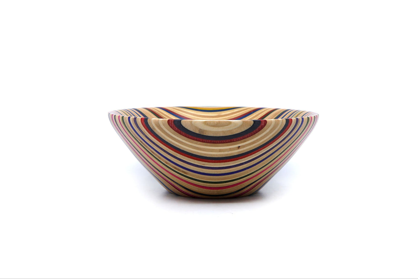 SMALL SKATEBOARD ART BOWL