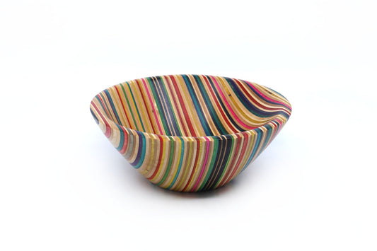 SMALL SKATEBOARD ART BOWL