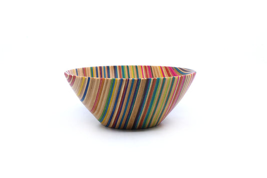 SMALL SKATEBOARD ART BOWL