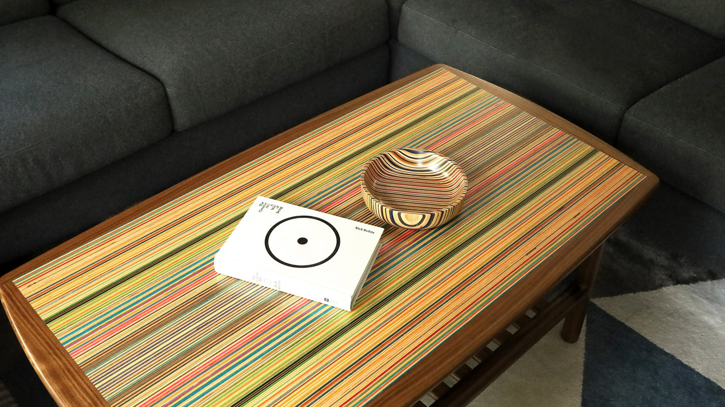 'KYST' COFFEE TABLE
