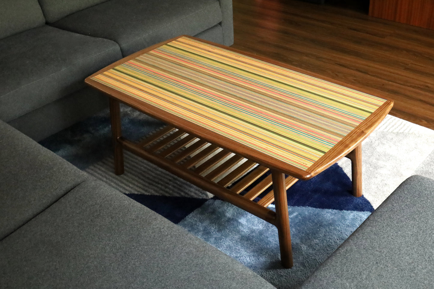 'KYST' COFFEE TABLE