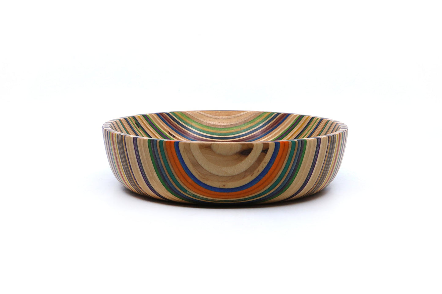 SKATEBOARD ART BOWL