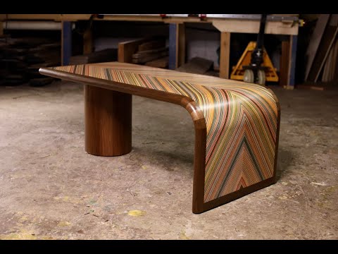 'R5' COFFEE TABLE