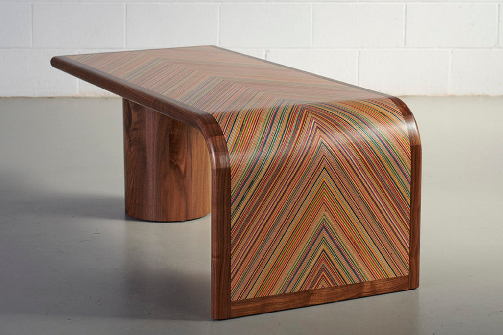 'R5' COFFEE TABLE