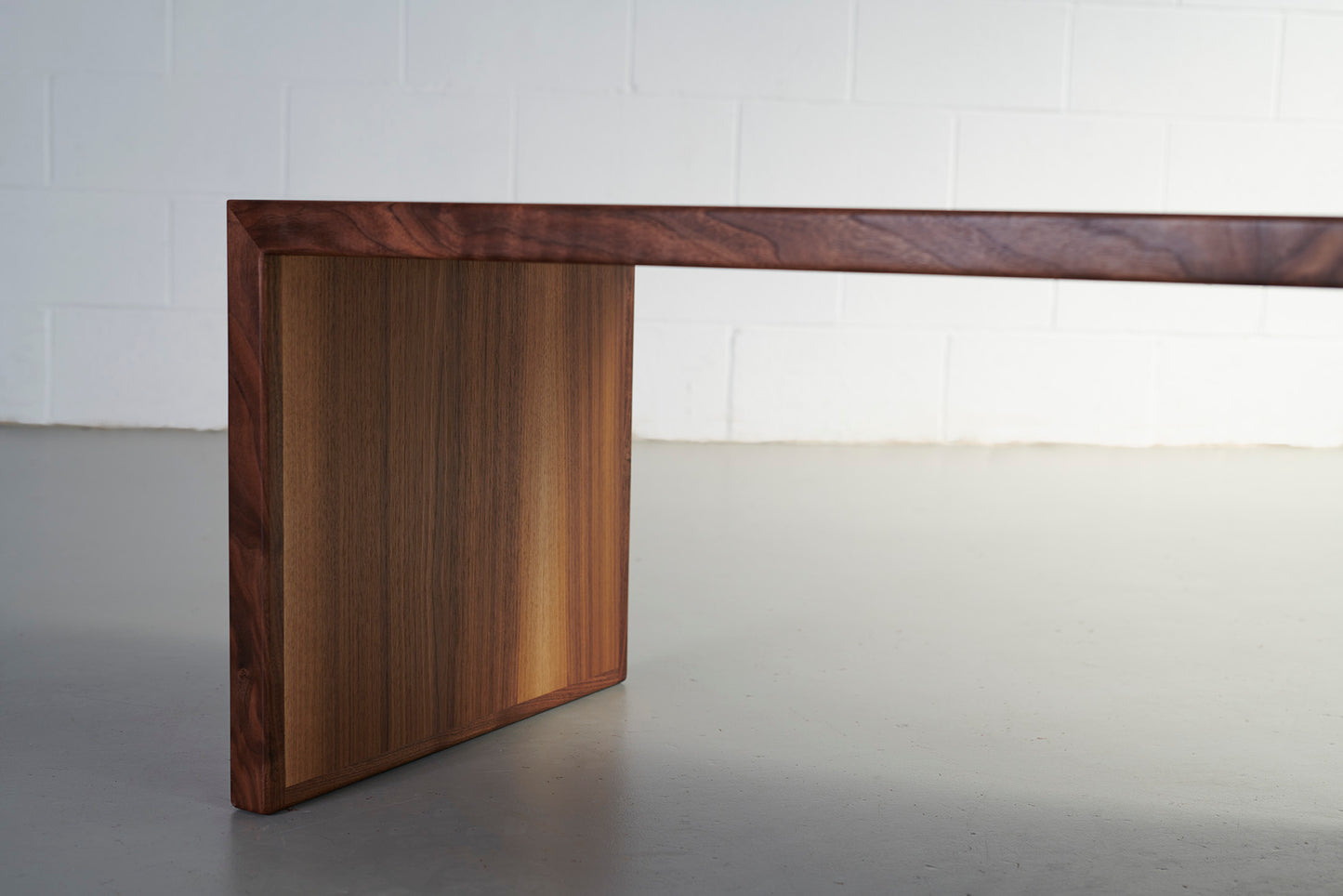 'EWB' BENCH